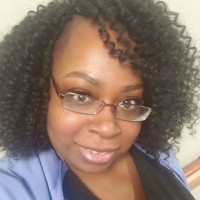 Natasha Drayton