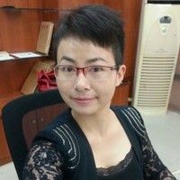 张青红
