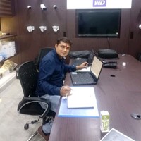 Gaurav Tiwari