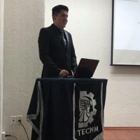 Jesus Daniel García Sánchez