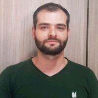 Rodney Luis Vissoci Junior