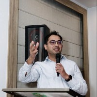 Prateek Arora