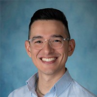 Christian N. Cruz, M.M.