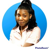 Alexandra M. Ngono Essomba