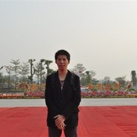 Windson Zheng
