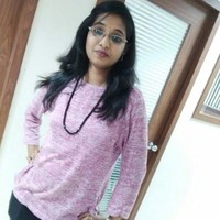 Kavya Anumolu