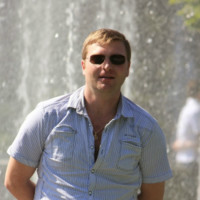 Denis Anokhin