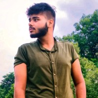 Ritesh Panda