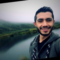 Jersson Camilo Castañeda Martínez