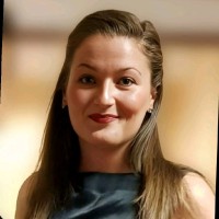 Magdalena Borek