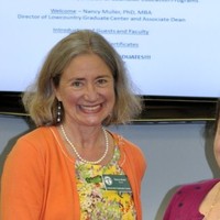 Nancy Muller