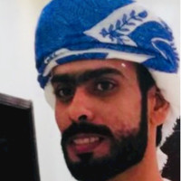 Ahmed Almasahli