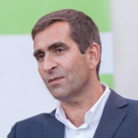 Jose Rui Marcelino