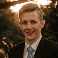 Kyle Halvorsen