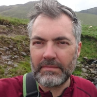 Steve Buttling-Smith