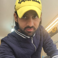 Malik Umair