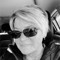 Joanne Boucher (Matheson)