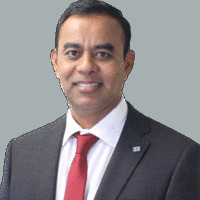 Jitendra Deo J.P.(Qual)