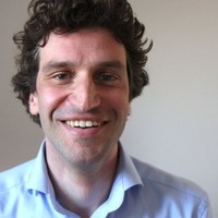 Gert-Jan van Laar