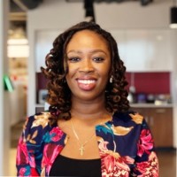 Chante Harris