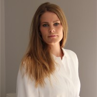 Katrine Berg Pedersen