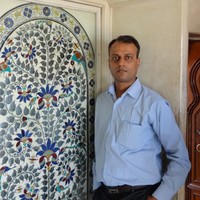 Jignesh Mewada