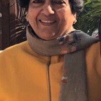 Tripta Dhawan