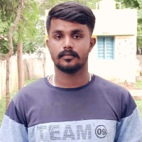 Punith V Kumar