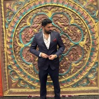 Harshith S T