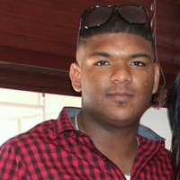Warren Coetzee