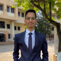 Chinmay Dhamane