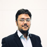 Diptendu Kar, Pmp