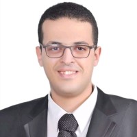 المحاسب / أحمد سعيد