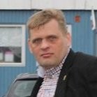 Henrik Christoffersen