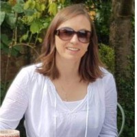 Joanne Wivell