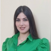 Haneen Mohamad