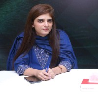 Hina Iqbal