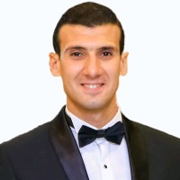 Mohamed Nagy