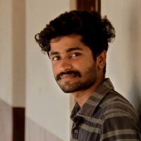 Anand T S