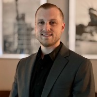 💻 Brandon Kostoroski