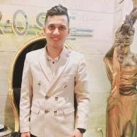 Ahmed Hamdy