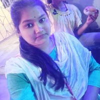 Chinmayee Jena
