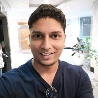 Nooresh Shibloll