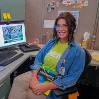 Nicole McAtee, CDMP