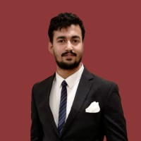 Chitvan Vyas