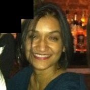 Deepa Roy