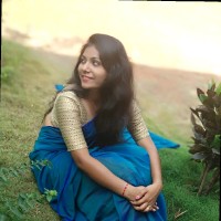 Yakshitha Rai