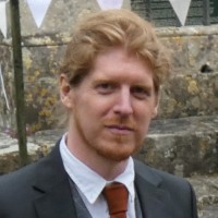 Jon O'Shea