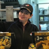 Ayşegül Oğuzkaan Özgen