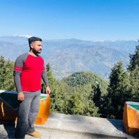 Arvinder Kumar